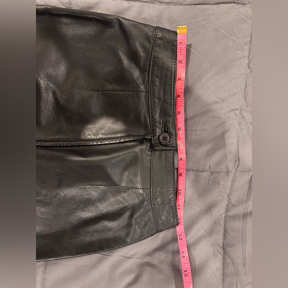 G-III Leather Fashions Vintage Skirt - Picture 5 of 6